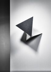 Gallery item 2 for Raak wall or ceiling lamp, Wall lamps, Netherlands, 1960s