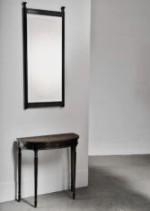 Thumbnail for Nordiska Kompaniet mirror and console table