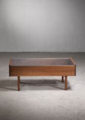 Gallery item 2 for Arden Riddle coffee table, Coffee tables, United States, 1970s
