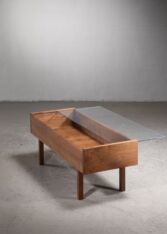 Gallery item 3 for Arden Riddle coffee table, Coffee tables, United States, 1970s