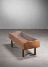 Gallery item 4 for Arden Riddle coffee table, Coffee tables, United States, 1970s