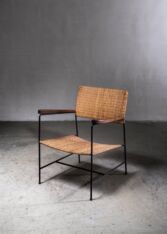 Thumbnail for Arden Riddle armchair