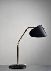 Thumbnail for Kalmar Facit desk lamp