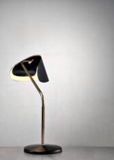 Gallery item 5 for Kalmar Facit desk lamp, Table Lamps, Austria, 1950s