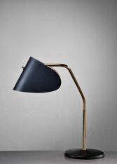 Gallery item 3 for Kalmar Facit desk lamp, Table Lamps, Austria, 1950s