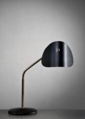 Gallery item 2 for Kalmar Facit desk lamp, Table Lamps, Austria, 1950s