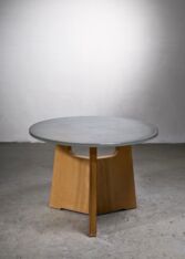Thumbnail for Scandinavian Modern coffee table