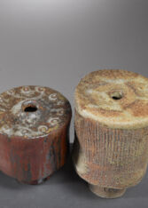 Gallery item 2 for José Berlanga pair of ceramic vases, Ceramics, Germany, 1970s