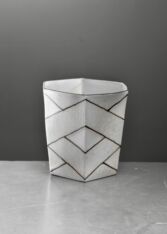Gallery item 2 for Bodil Manz porcelain bowl, Ceramics, Denmark, 1990s