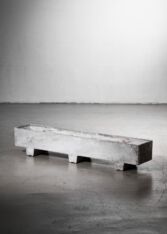 Gallery item 2 for Willy Guhl planter for Eternit, Other, Switzerland, 1950s