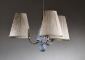 Thumbnail for Lisa Johansson-Pape chandelier