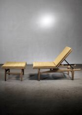 Thumbnail for Hans Wegner daybed for Getama