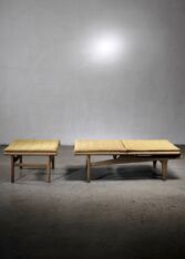 Gallery item 2 for Hans Wegner daybed for Getama, Sofas & daybeds, Denmark, 1950s