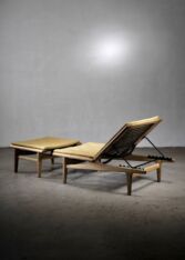 Gallery item 3 for Hans Wegner daybed for Getama, Sofas & daybeds, Denmark, 1950s
