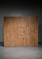 Gallery item 5 for Georges Candilis pass-through serving cabinet, Other, France, 1960s
