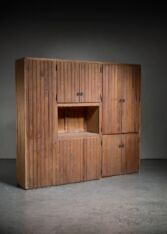 Thumbnail for Georges Candilis pass-through serving cabinet