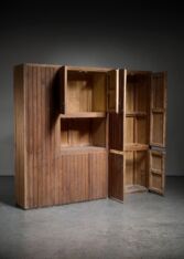 Gallery item 4 for Georges Candilis pass-through serving cabinet, Other, France, 1960s