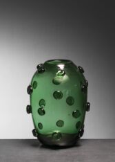 Thumbnail for Glass vase