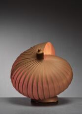 Gallery item 4 for Hans-Agne Jakobsson table lamp, Table Lamps, Sweden, 1960s