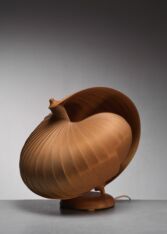 Gallery item 5 for Hans-Agne Jakobsson table lamp, Table Lamps, Sweden, 1960s