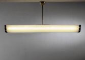Gallery item 4 for Glössner ceiling lamp, Chandeliers & Pendants, Sweden, 1940s