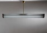Gallery item 3 for Glössner ceiling lamp, Chandeliers & Pendants, Sweden, 1940s