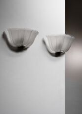 Thumbnail for Pair of Böhlmarks wall lamps
