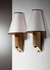 Thumbnail for Pair of Hans-Agne Jakobsson wall lamps