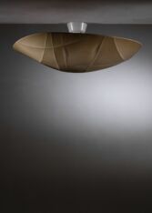 Gallery item 3 for Hans Bergström '234' ceiling lamp, Flush mounts, Sweden, 1950s