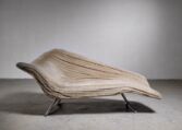 Thumbnail for Hans Hartl Sculptural Chaise Longue