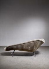 Gallery item 5 for Hans Hartl Sculptural Chaise Longue, Lounge Chairs, Germany, 1950s