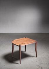 Gallery item 2 for Studio crafted coffee table, Coffee tables, United States, 1960s