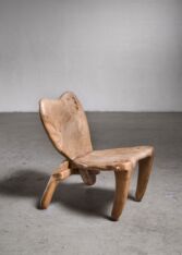 Thumbnail for Don Shoemaker chair