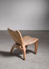 Gallery item 2 for Don Shoemaker chair, Lounge Chairs, Mexico, 1960s