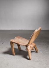 Gallery item 3 for Don Shoemaker chair, Lounge Chairs, Mexico, 1960s