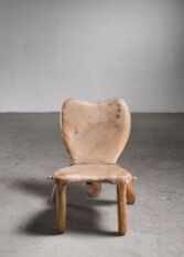 Gallery item 4 for Don Shoemaker chair, Lounge Chairs, Mexico, 1960s