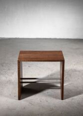 Thumbnail for Minimalist side table