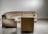 Gallery item 3 for John Van Breda sectional sofa, Sofas & daybeds, United States, 1950s