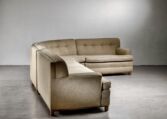 Gallery item 2 for John Van Breda sectional sofa, Sofas & daybeds, United States, 1950s