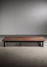 Thumbnail for Charlotte Perriand Cansado bench