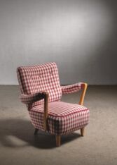 Thumbnail for Scandinavian Modern easy chair