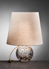 Thumbnail for Edward Hald table lamp for Orrefors