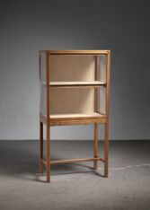 Thumbnail for Nordiska Kompaniet display cabinet