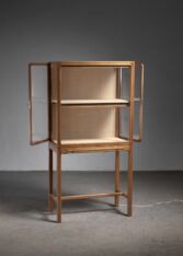 Gallery item 4 for Nordiska Kompaniet display cabinet, Cabinets, Sweden, 1950s
