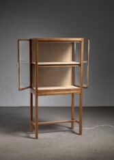 Gallery item 3 for Nordiska Kompaniet display cabinet, Cabinets, Sweden, 1950s