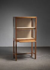Gallery item 2 for Nordiska Kompaniet display cabinet, Cabinets, Sweden, 1950s