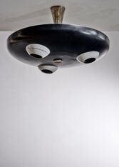Thumbnail for Angelo Lelii ceiling lamp for Arredoluce