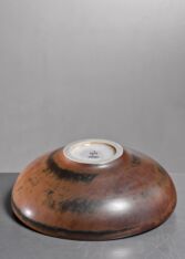 Gallery item 2 for Gerd Bogelund ceramic bowl for Royal Copenhagen, Ceramics, Denmark, 1950s