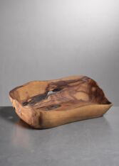 Thumbnail for Tony Bain wooden bowl