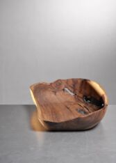 Gallery item 2 for Tony Bain wooden bowl, Other, France, 1960s
